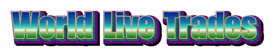 Live World Trades